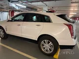 Sale Cadillac SRX 2010